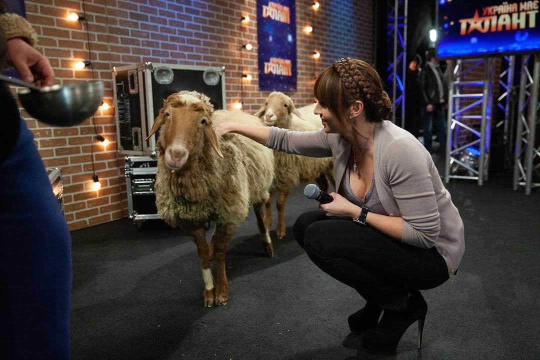 Внешность Оксаны Марченко сильно изменилась: теперь ее не узнать (фото)